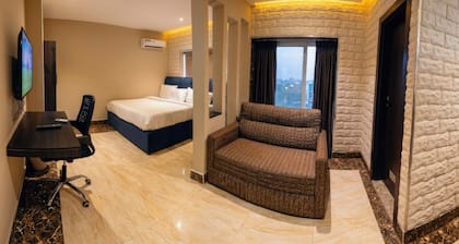 Citistay Apartments