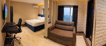 Citistay Apartments