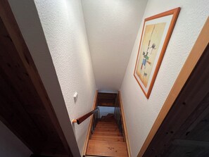 Interior - Baltic Sea holiday home "Finni", cozy vacation home in a very quiet location (Ribnitz-Damgarten)