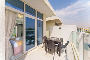 Exterior - PVH - Mimosa - Serene 3BR Villa (Dubai)