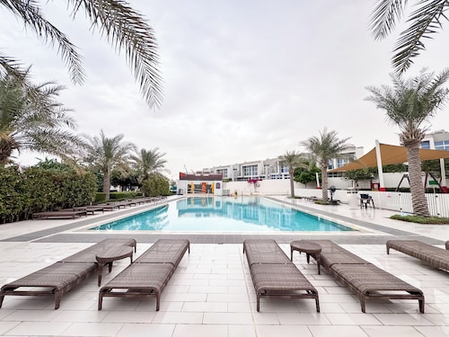 PVH - Mimosa - Serene 3BR Villa