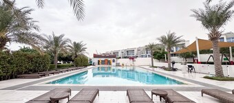 PVH - Mimosa - Serene 3BR Villa
