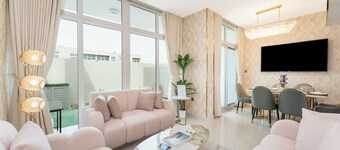 PVH - Mimosa - Serene 3BR Villa