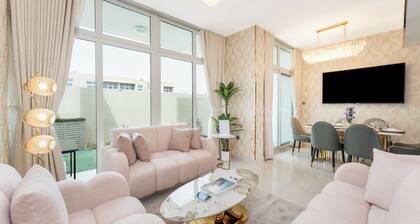 PVH - Mimosa - Serene 3BR Villa