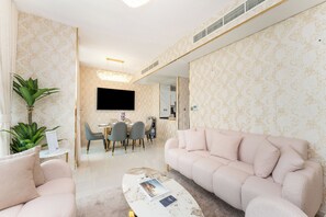 Interior - PVH - Mimosa - Serene 3BR Villa (Dubai)