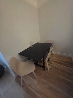 Dining - Family and Business Apartments Oslo Downtown (Oslo)