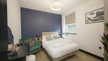 1 bedroom, iron/ironing board, Internet