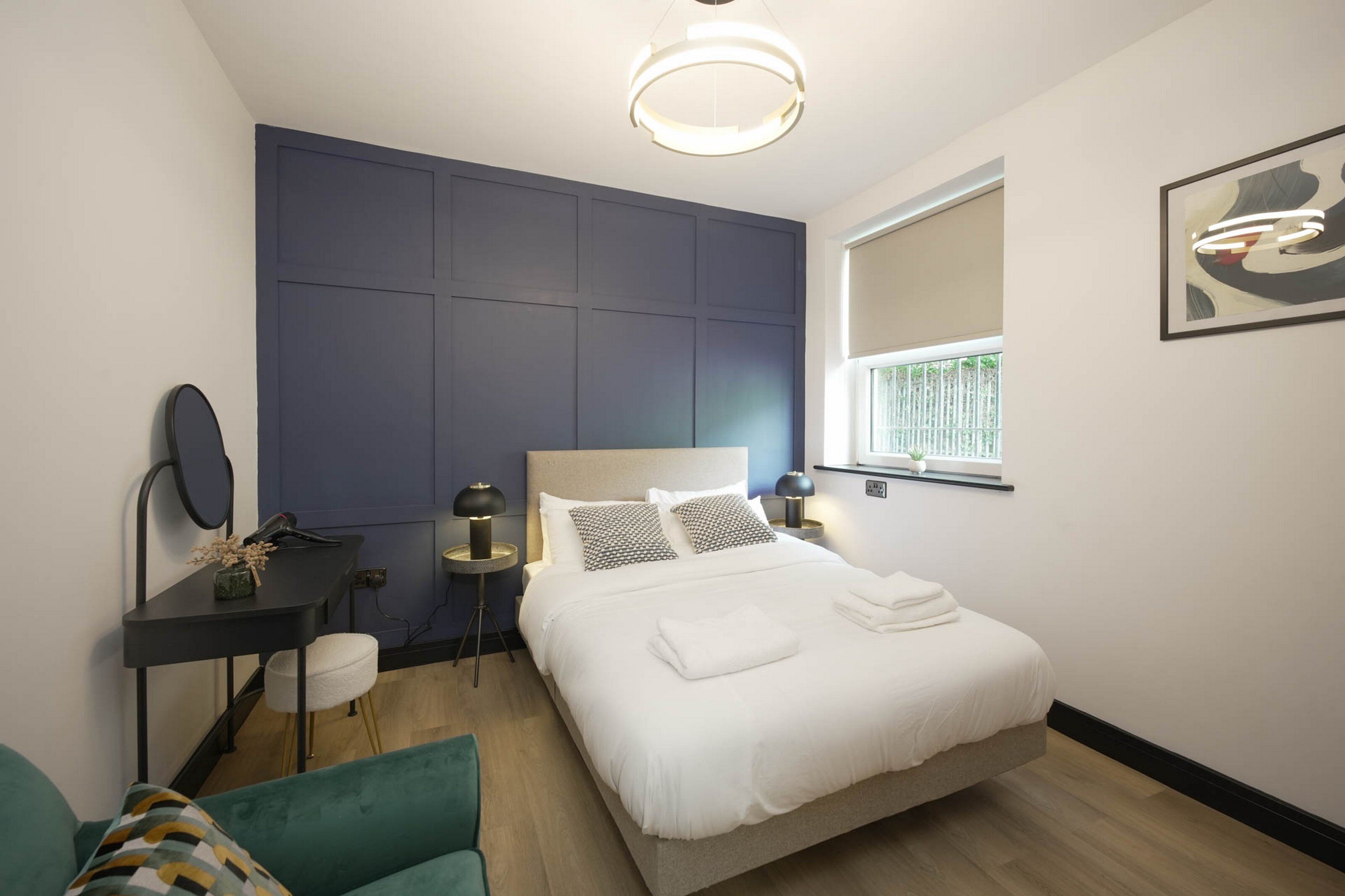 1 bedroom, iron/ironing board, Internet