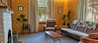 Te Rama Roa (Lightkeeper`s Cottage)