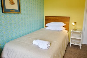 Bed sheets