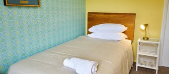 Te Rama Roa (Lightkeeper`s Cottage)