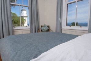 Draps fournis