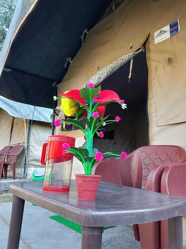 River View Cafe & Camping