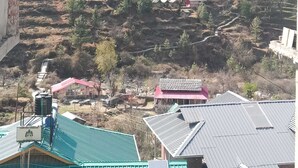 Unclassified image, 3 of 14, button - River View Cafe & Camping (Jibhi)