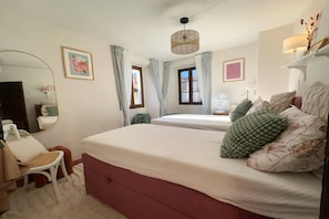 Maison Familiale, plusieurs chambres (La Fetta Di Cima)