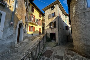 Family House, Multiple Bedrooms (La Fetta Di Cima) | Exterior - La Fetta Di Cima (Porlezza)