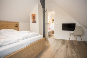 2 habitaciones, cuna de viaje y wifi 