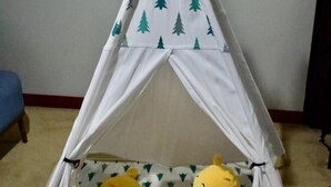 Khu vực dành cho trẻ em