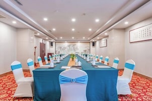 Sala de reunião