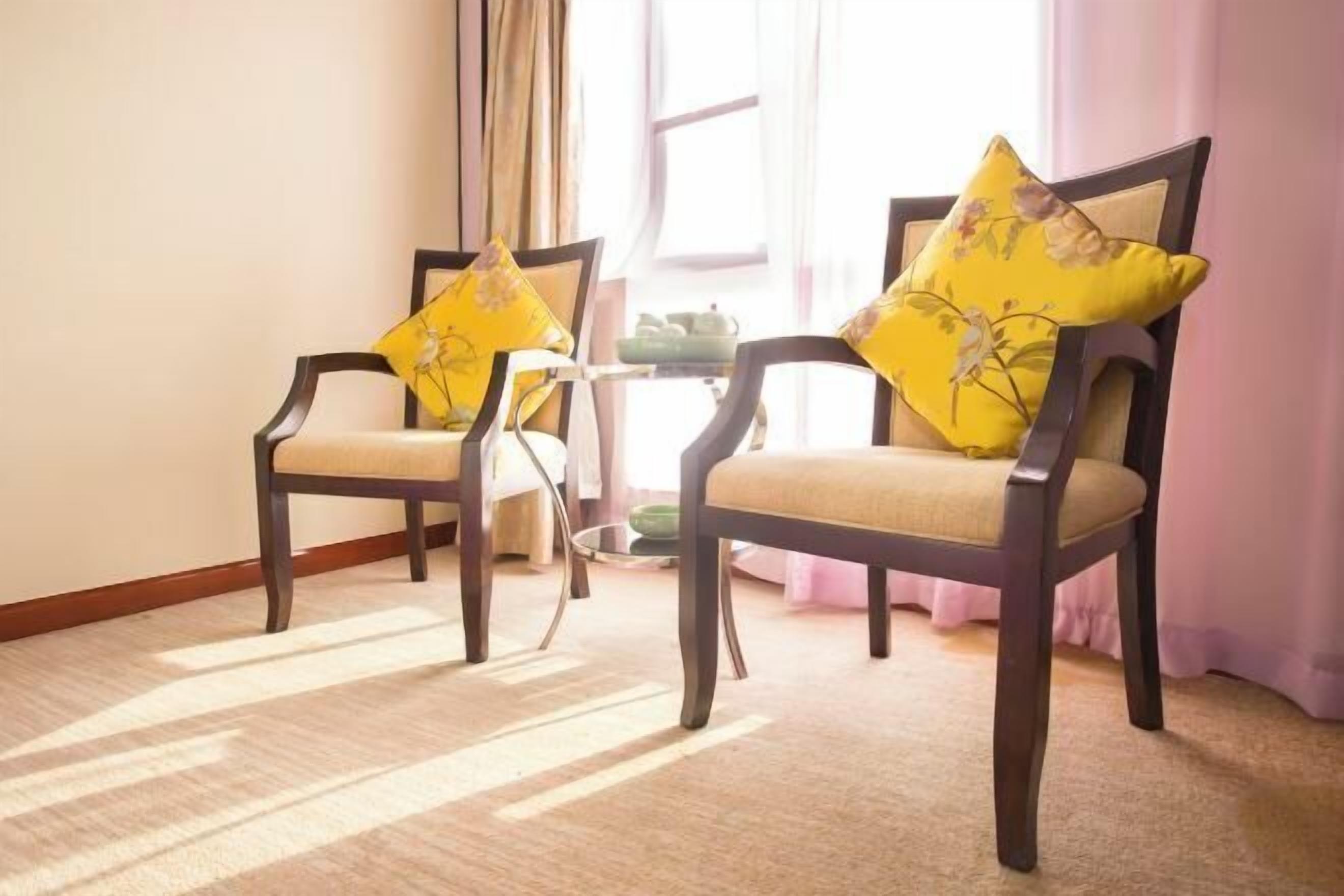 Cots/infant beds