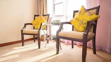 Cots/infant beds