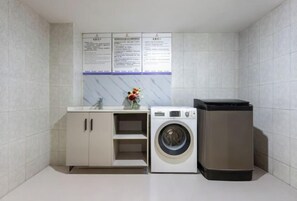 Property amenity - Tai'an Mingzuo Santai Theme Hotel (Taishan Scenic Area) (Tai'an)