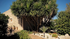 Property grounds - Villa Il Carato by Geco Vacation Rentals (Modica)