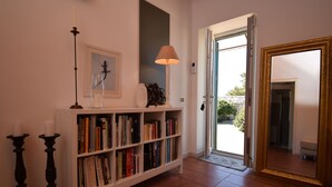 Interior - Villa Il Carato by Geco Vacation Rentals (Modica)