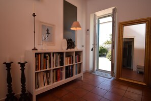 Interior - Villa Il Carato, Private Pool, Modica (Modica)