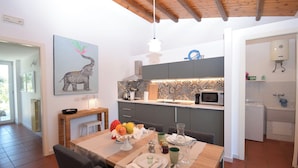 Dining - Villa Il Carato by Geco Vacation Rentals (Modica)
