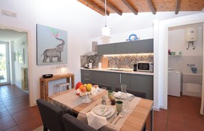 Dining - Villa Il Carato, Private Pool, Modica (Modica)