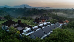 Exterior - Alima Villa Ubud (Sukawati)