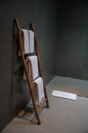 Villa Deluxe, vistas a la piscina (Two Bedroom, with private kitchen) | Interior