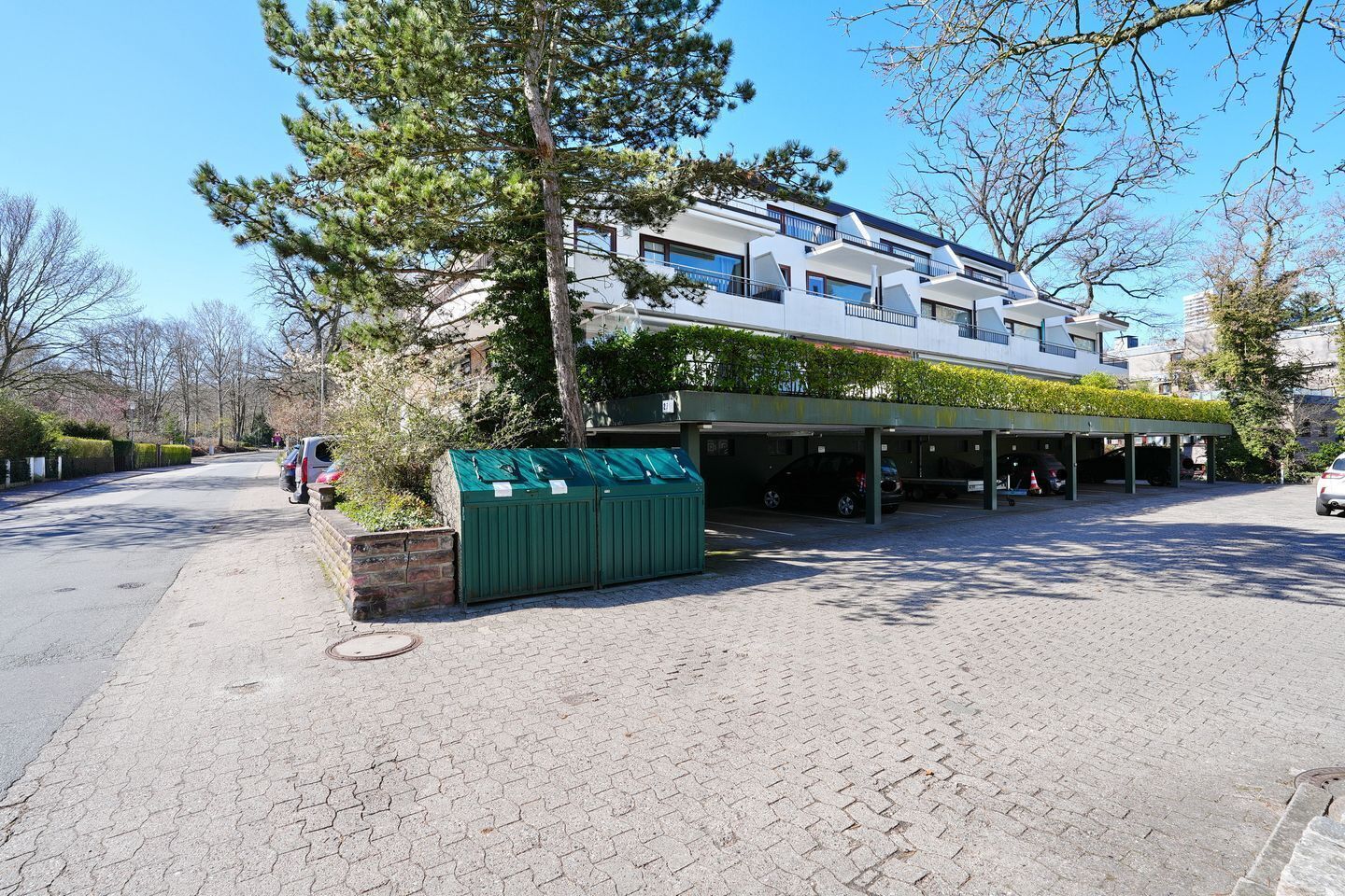 Eksteriør