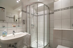 Dusche