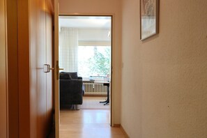 Interior - Haus Wohldstraße 27 - House Wohldstraße 27 Apartment 5 (Timmendorfer Strand)