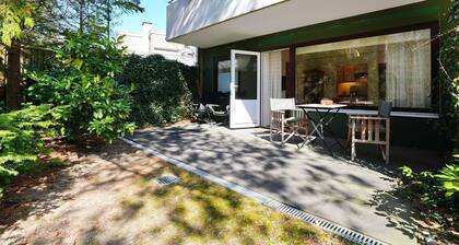 Haus Wohldstraße 27 - House Wohldstraße 27 Apartment 5