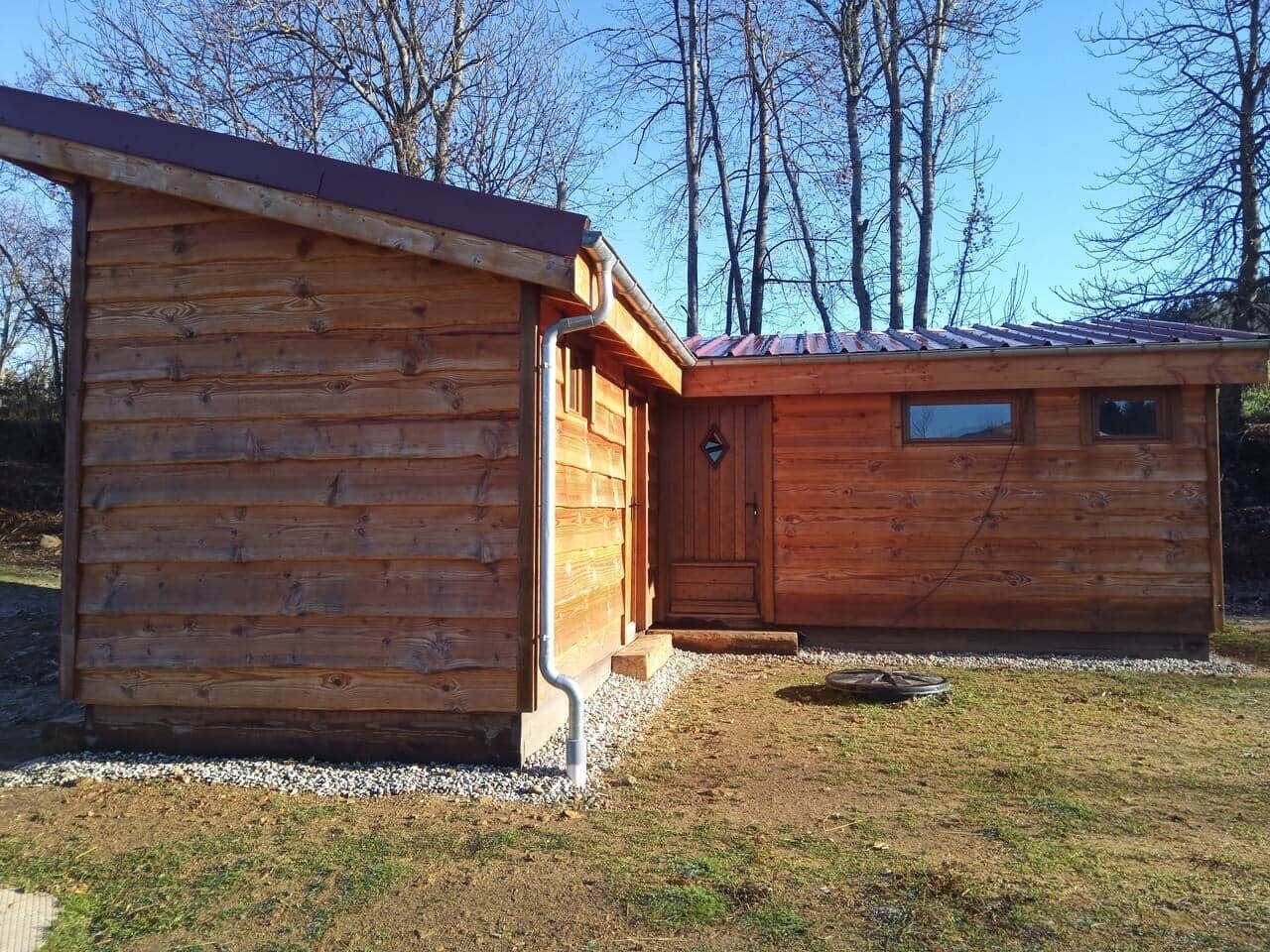 Eksteriør