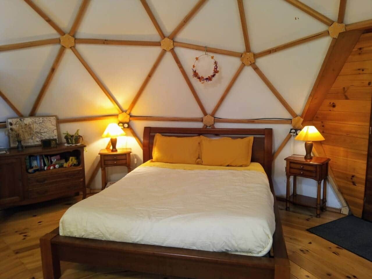 1 slaapkamer, reisbedje, gratis wifi, beddengoed