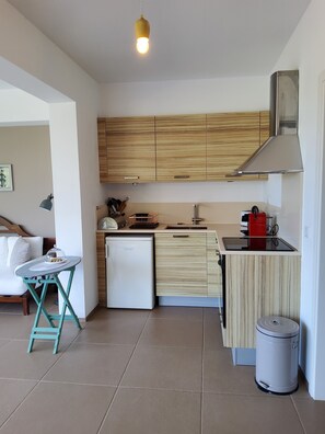 Oven, stovetop