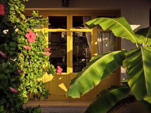 Exterior detail - Villa Yiannis - Sea View & Private Pool (Zakynthos)