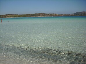 View from property - The Residence of Maria Rosaria (Orosei)