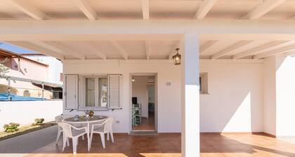 The Residence of Maria Rosaria