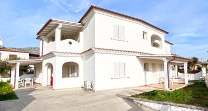 The Residence of Maria Rosaria