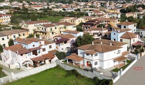Casa Confort, 2 habitaciones | Exterior