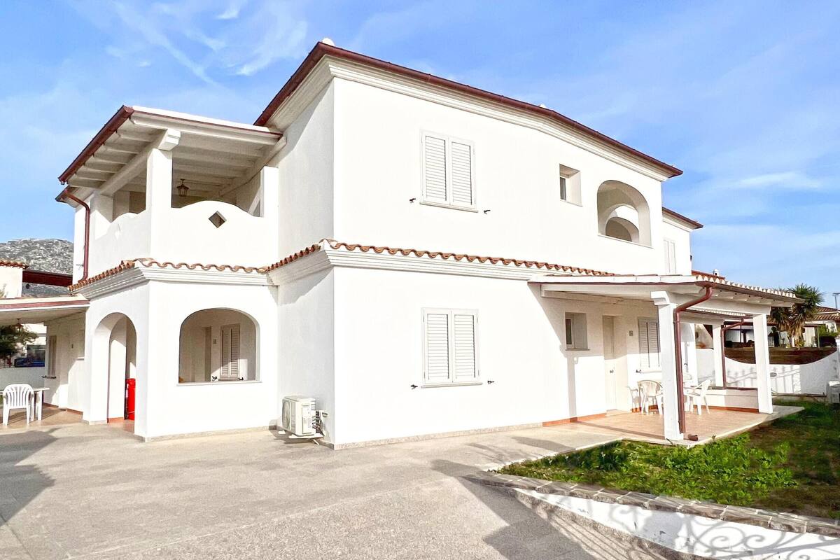 Comfort House, 2 Bedrooms | Exterior