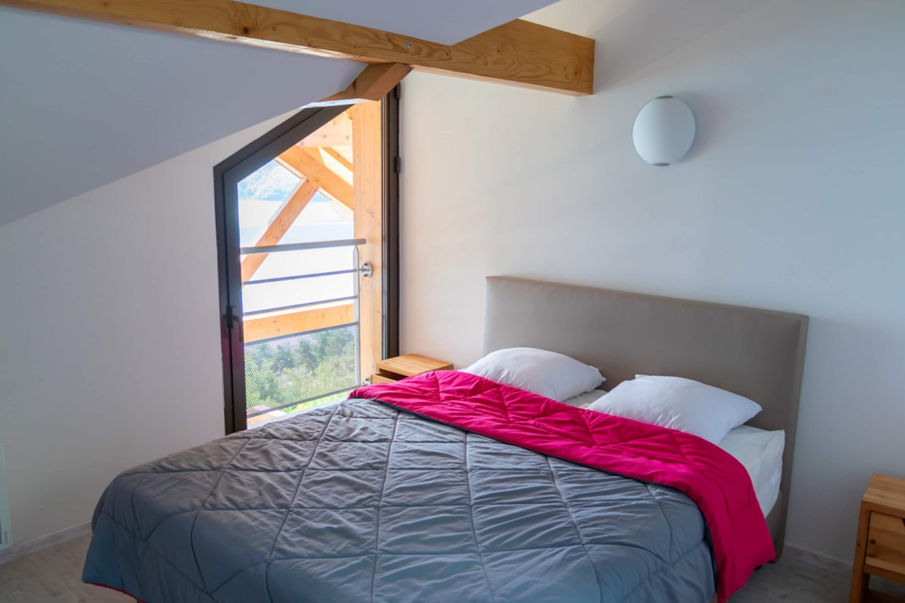 Classic Apartment, 4 Bedrooms