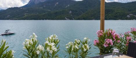 Lägenhet Comfort - 3 sovrum | Utsikt från boendet