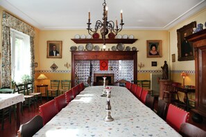 Comfort-Haus, Mehrere Schlafzimmer | Speisen