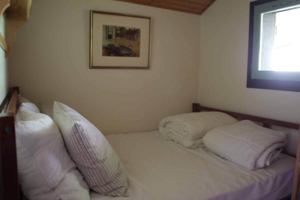 Comfort Apartment, 3 Bedrooms | 3 bilik tidur 